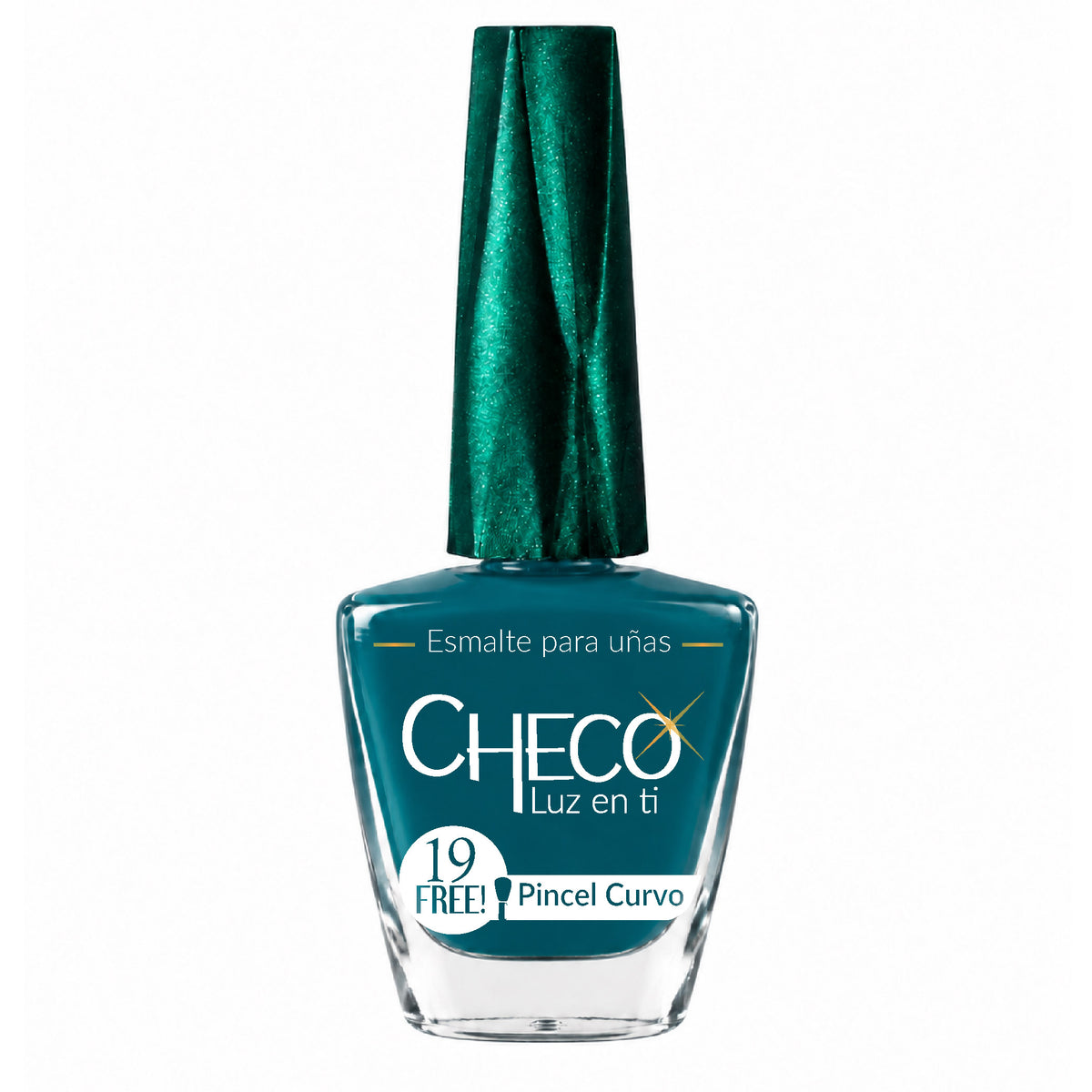 Tono 116 Marino - Esmalte Tradicional para Uñas – Color y Brillo Intenso