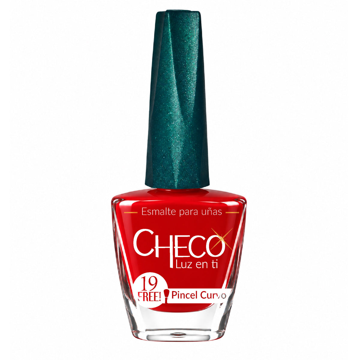 Tono 119 Linda - Esmalte Tradicional para Uñas – Color y Brillo Intenso