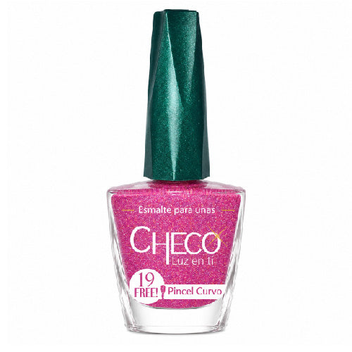 Tono 127 Cuarzo Rosa - Esmalte Tradicional para Uñas – Color y Brillo Intenso