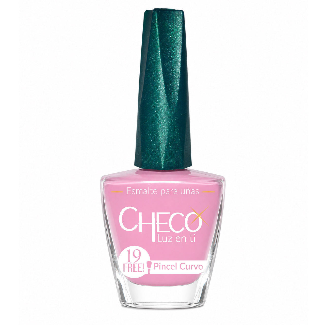 Tono 12 Catleya - Esmalte Tradicional para Uñas – Color y Brillo Intenso