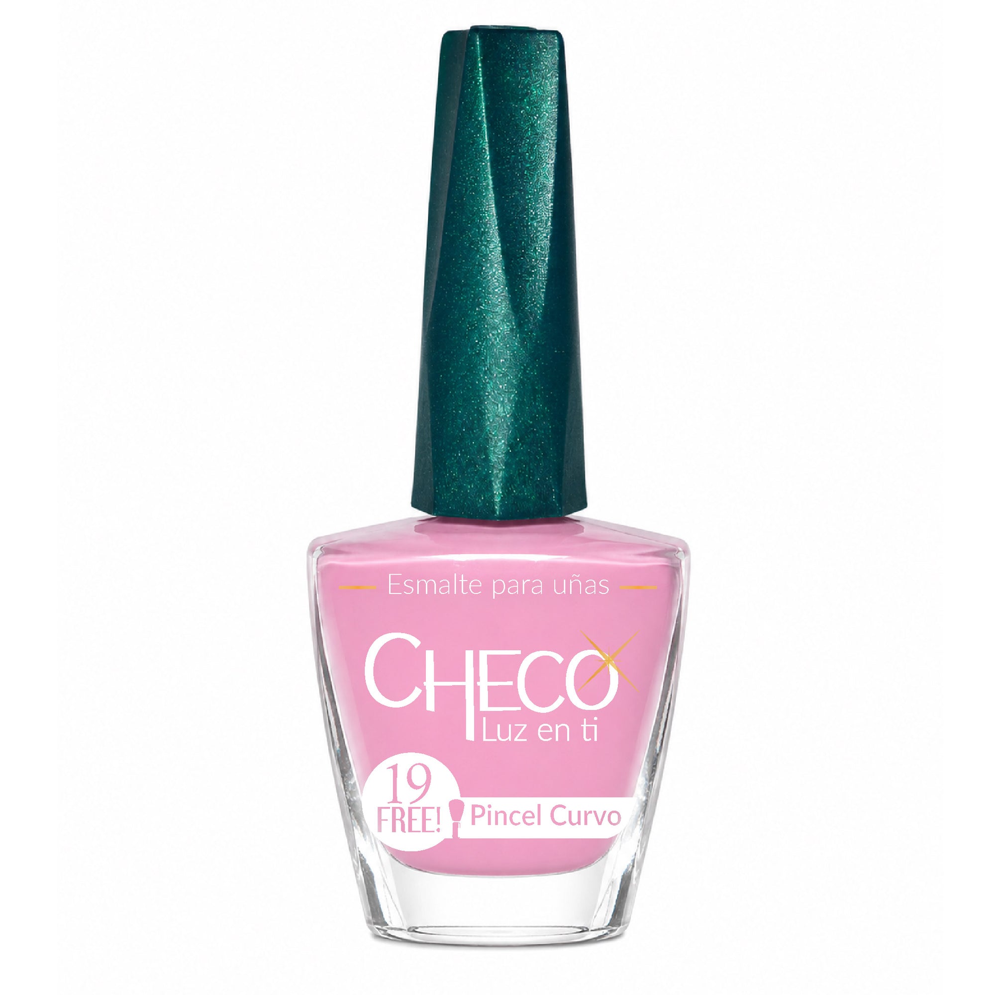 Tono 12 Catleya - Esmalte Tradicional para Uñas – Color y Brillo Intenso