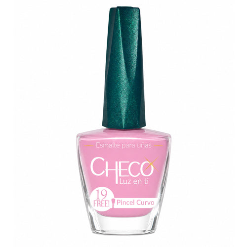 Tono 12 Catleya - Esmalte Tradicional para Uñas – Color y Brillo Intenso