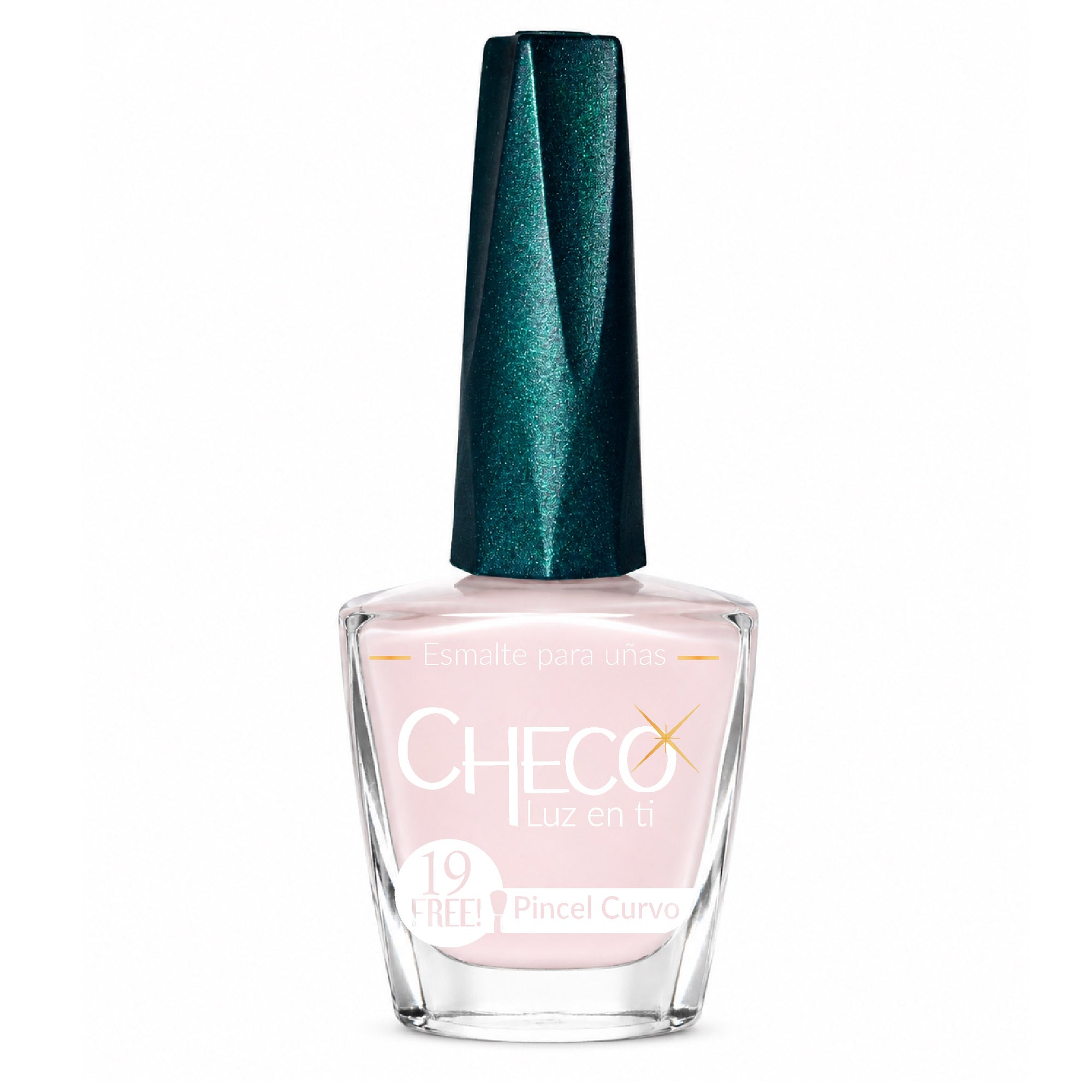 Tono 140 Novia - Esmalte Tradicional para Uñas – Color y Brillo Intenso