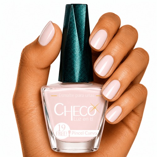 Tono 140 Novia - Esmalte Tradicional para Uñas – Color y Brillo Intenso