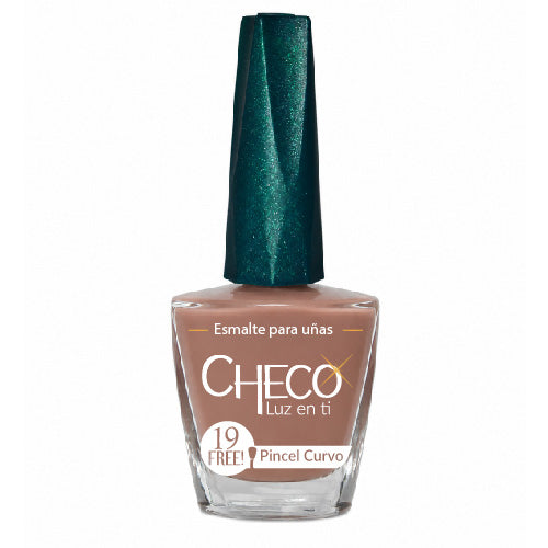 Tono 149 Macadamia- Esmalte Tradicional para Uñas – Color y Brillo Intenso