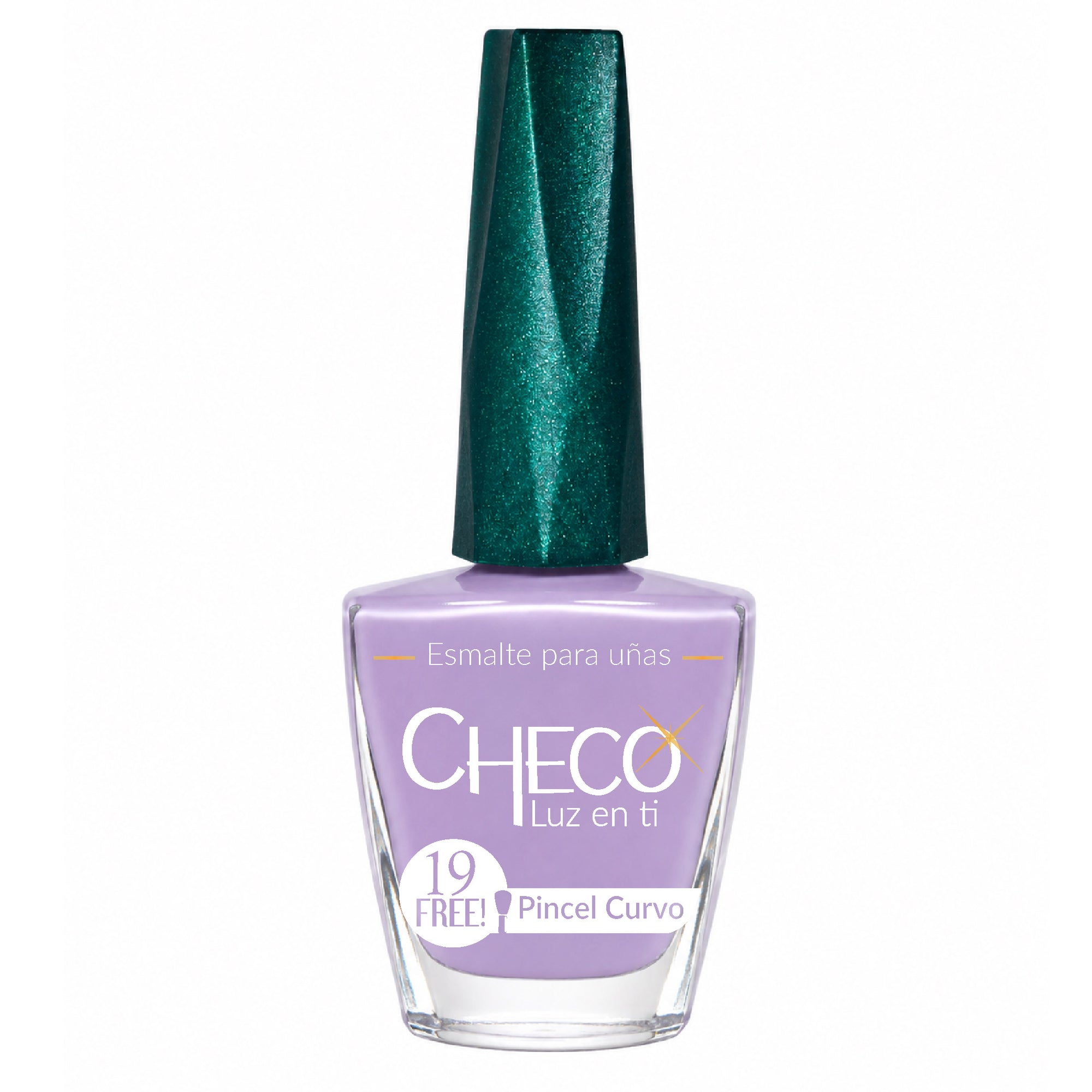 Tono 14 Vanidosa - Esmalte Tradicional para Uñas – Color y Brillo Intenso