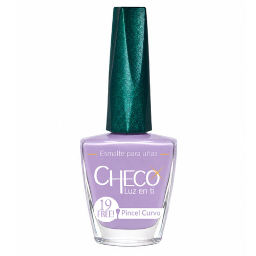 Tono 14 Vanidosa - Esmalte Tradicional para Uñas – Color y Brillo Intenso
