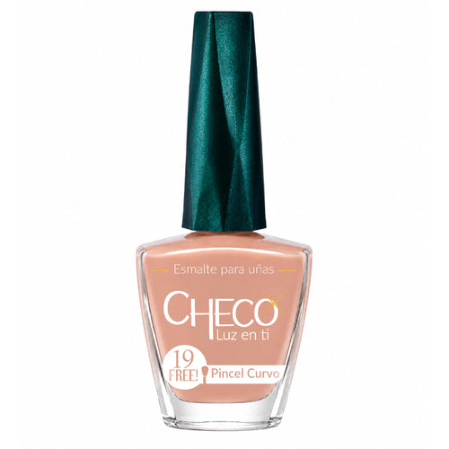 Tono 152 Piñón - Esmalte Tradicional para Uñas – Color y Brillo Intenso