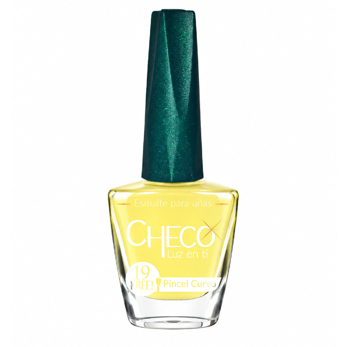 Tono 162 Guajira - Esmalte Tradicional para Uñas – Color y Brillo Intenso