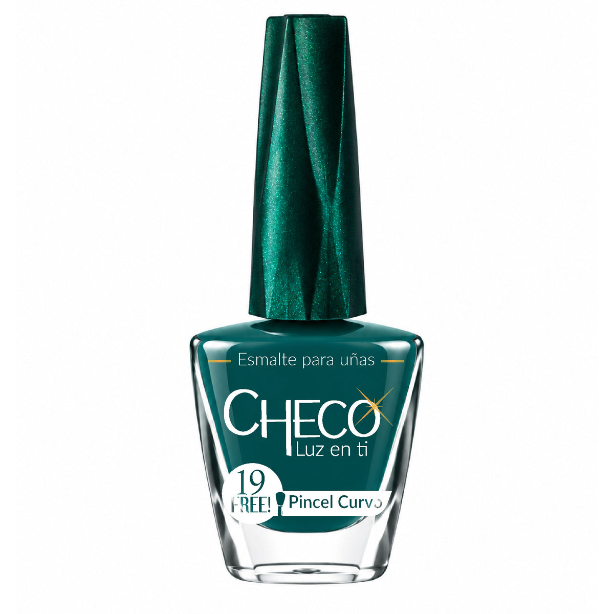 Tono 164 Candelaria - Esmalte Tradicional para Uñas – Color y Brillo Intenso