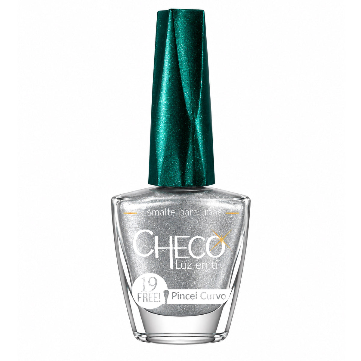 Tono 171 Espejo - Esmalte Tradicional para Uñas – Color y Brillo Intenso