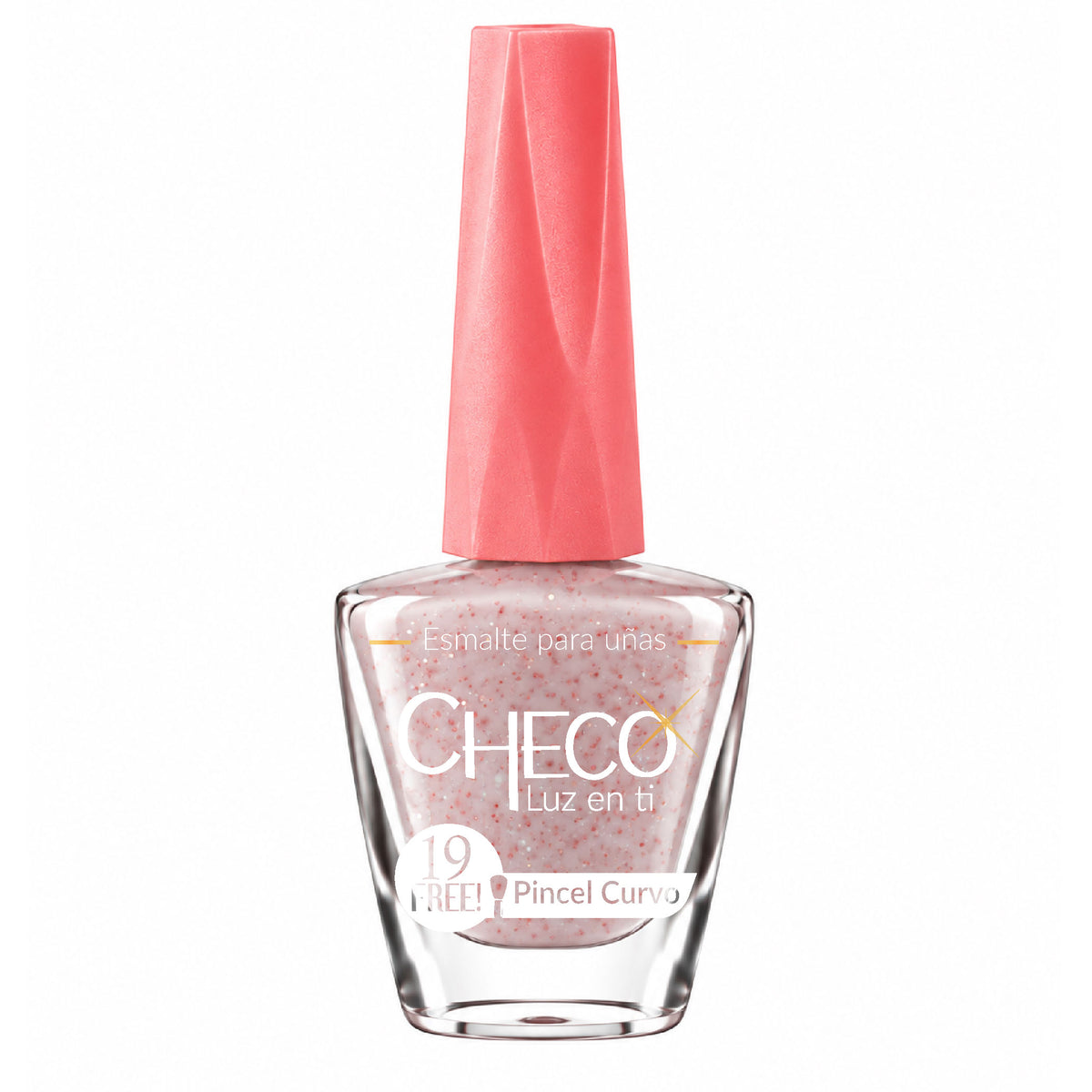 Tono 176 Anémona - Esmalte Tradicional para Uñas – Color y Brillo Intenso