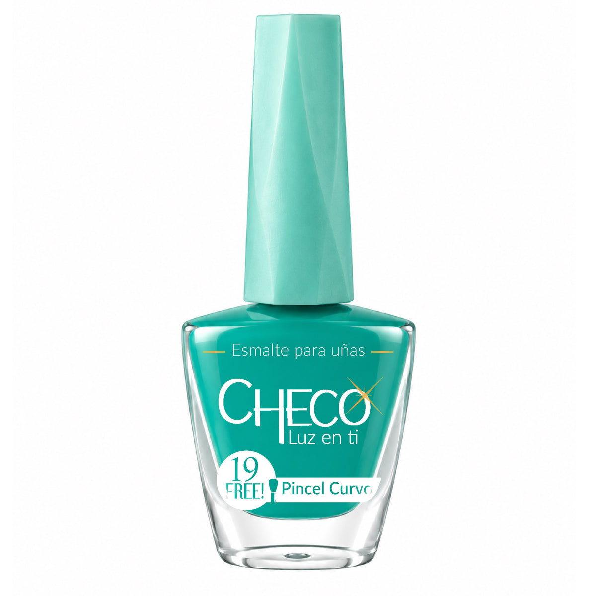 Tono 180 Leah - Esmalte Tradicional para Uñas – Color y Brillo Intenso