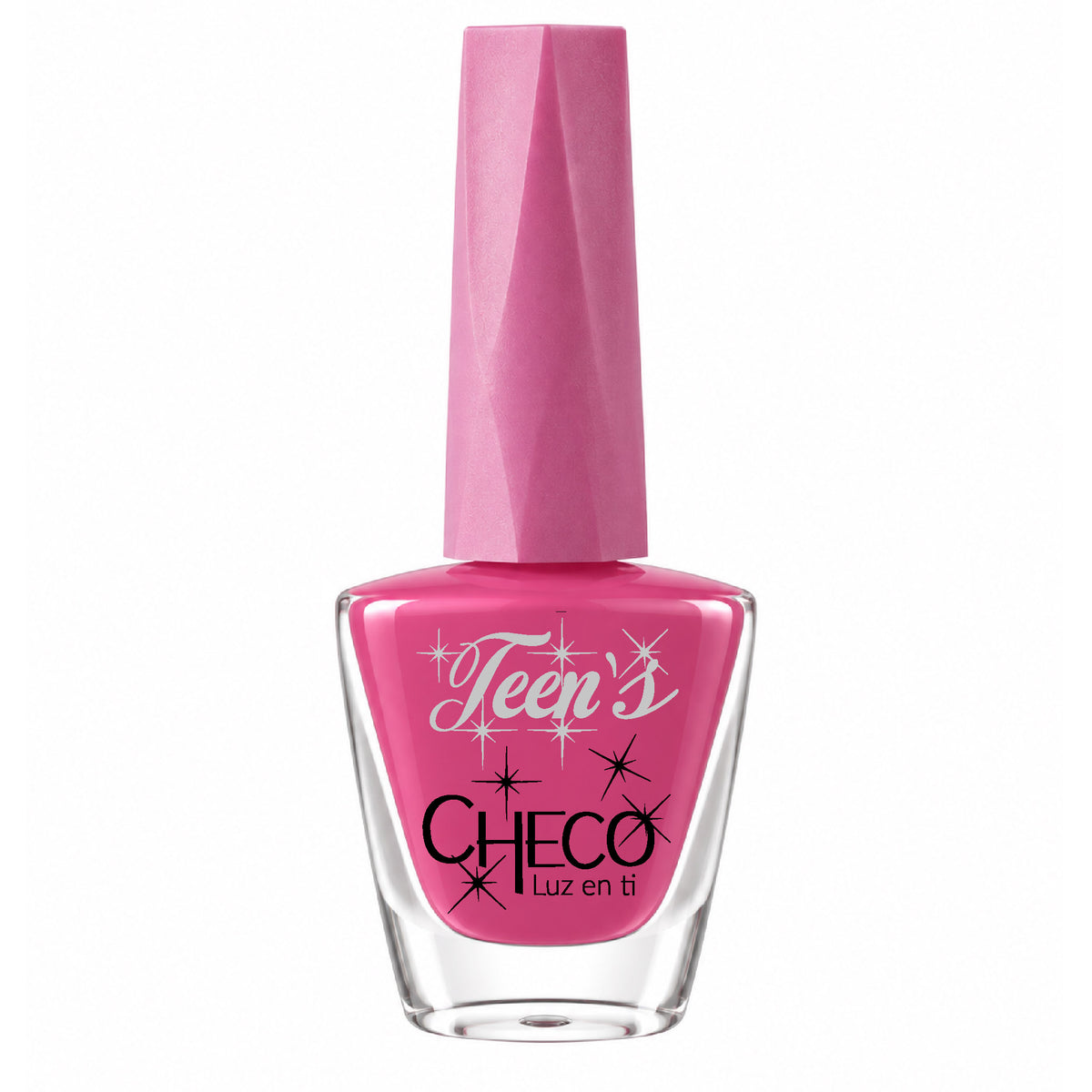 Tono 183 Abby - Esmalte Tradicional para Uñas – Color y Brillo Intenso