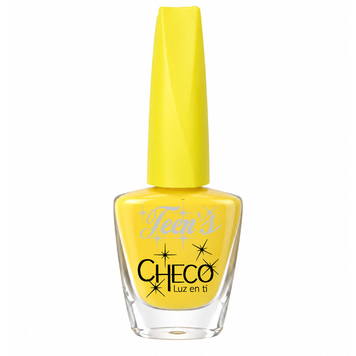 Tono 184 Zoe - Esmalte Tradicional para Uñas – Color y Brillo Intenso