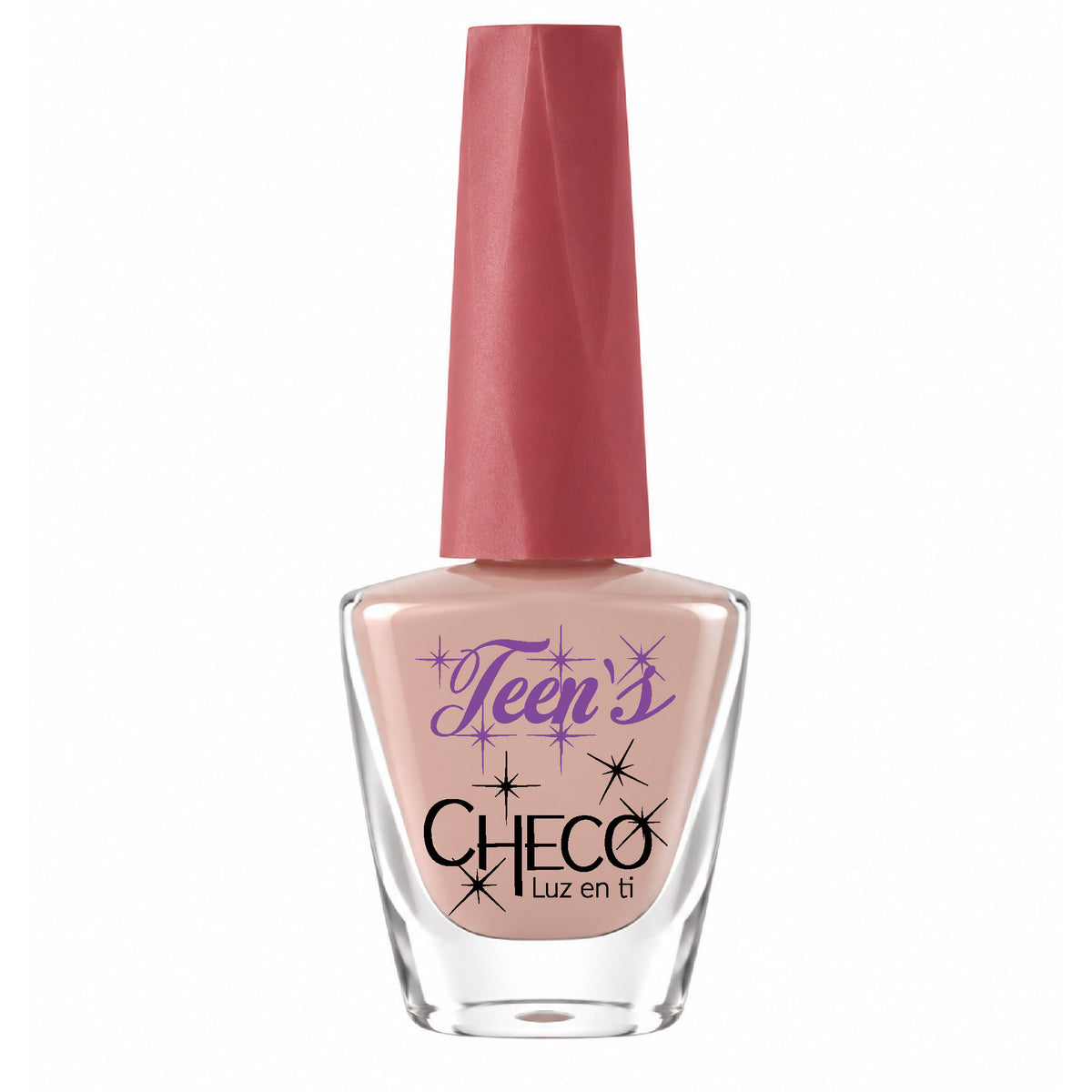 Tono 187 Darlyn Matte - Esmalte Tradicional para Uñas – Acabado Matte