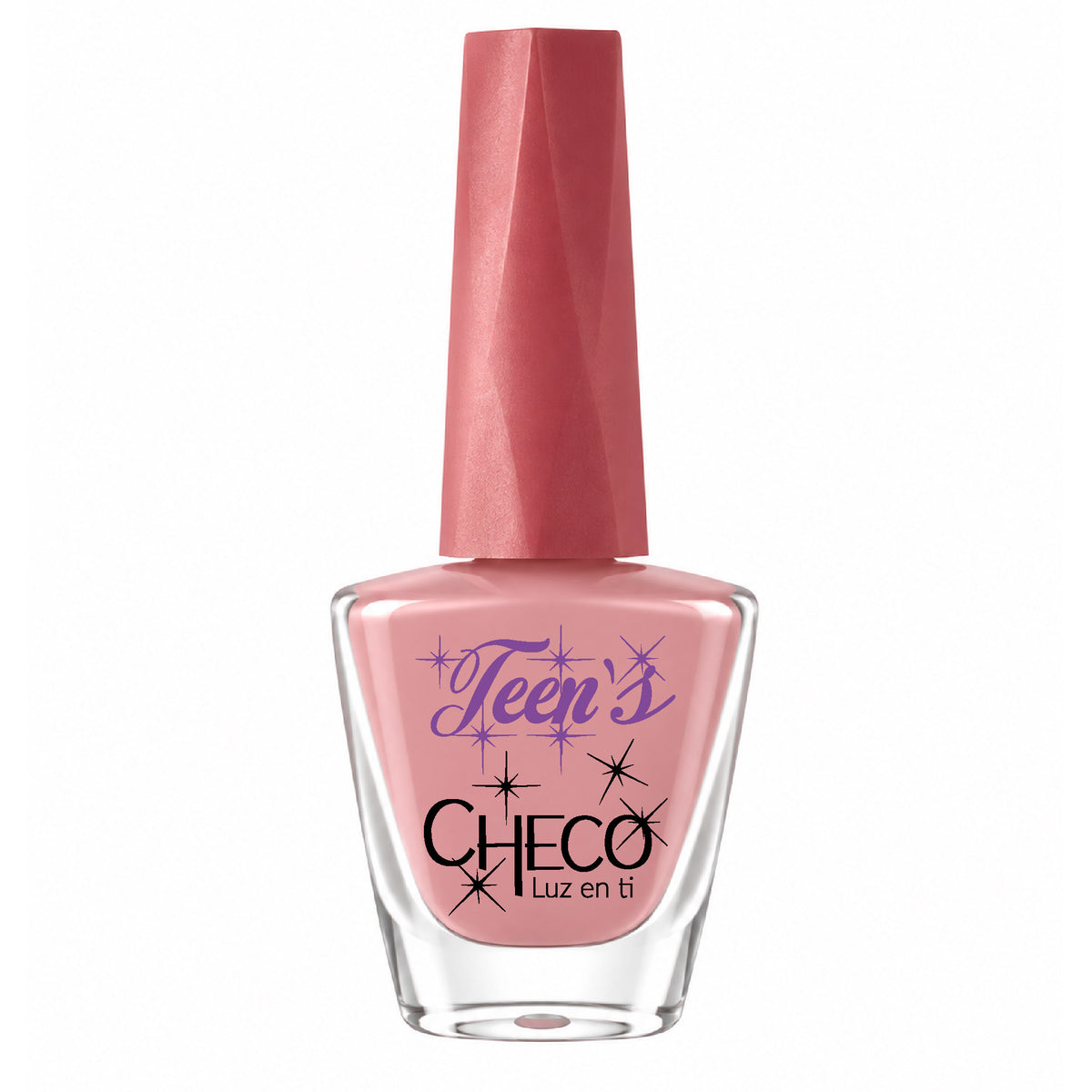 Tono 188 Hanna Matte - Esmalte Tradicional para Uñas – Acabado Matte
