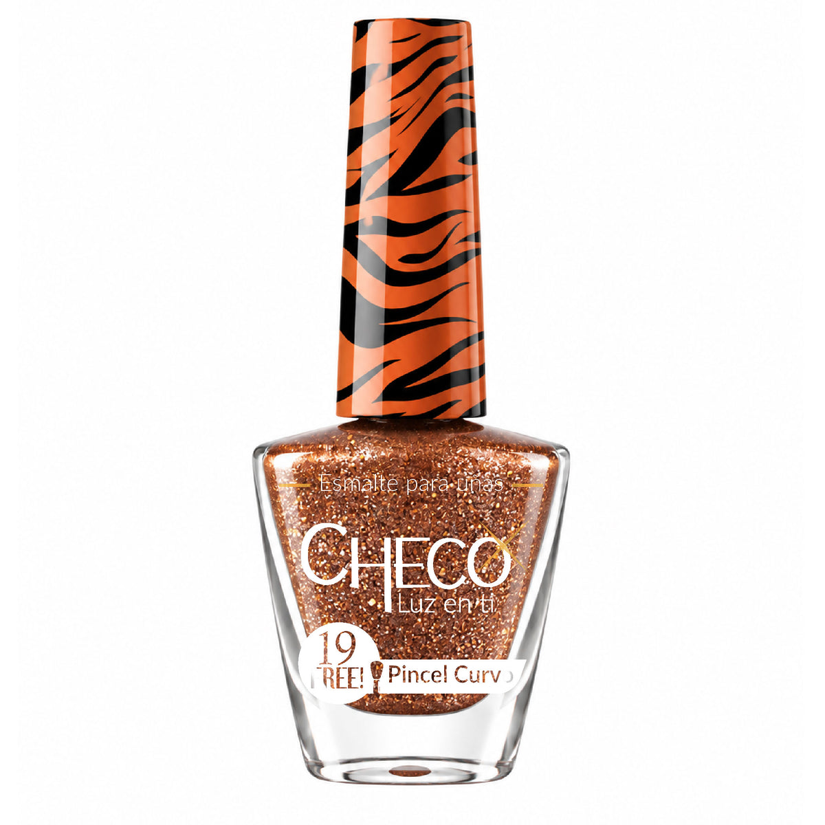 Tono 192 Nyati - Esmalte Tradicional para Uñas – Color y Brillo Intenso