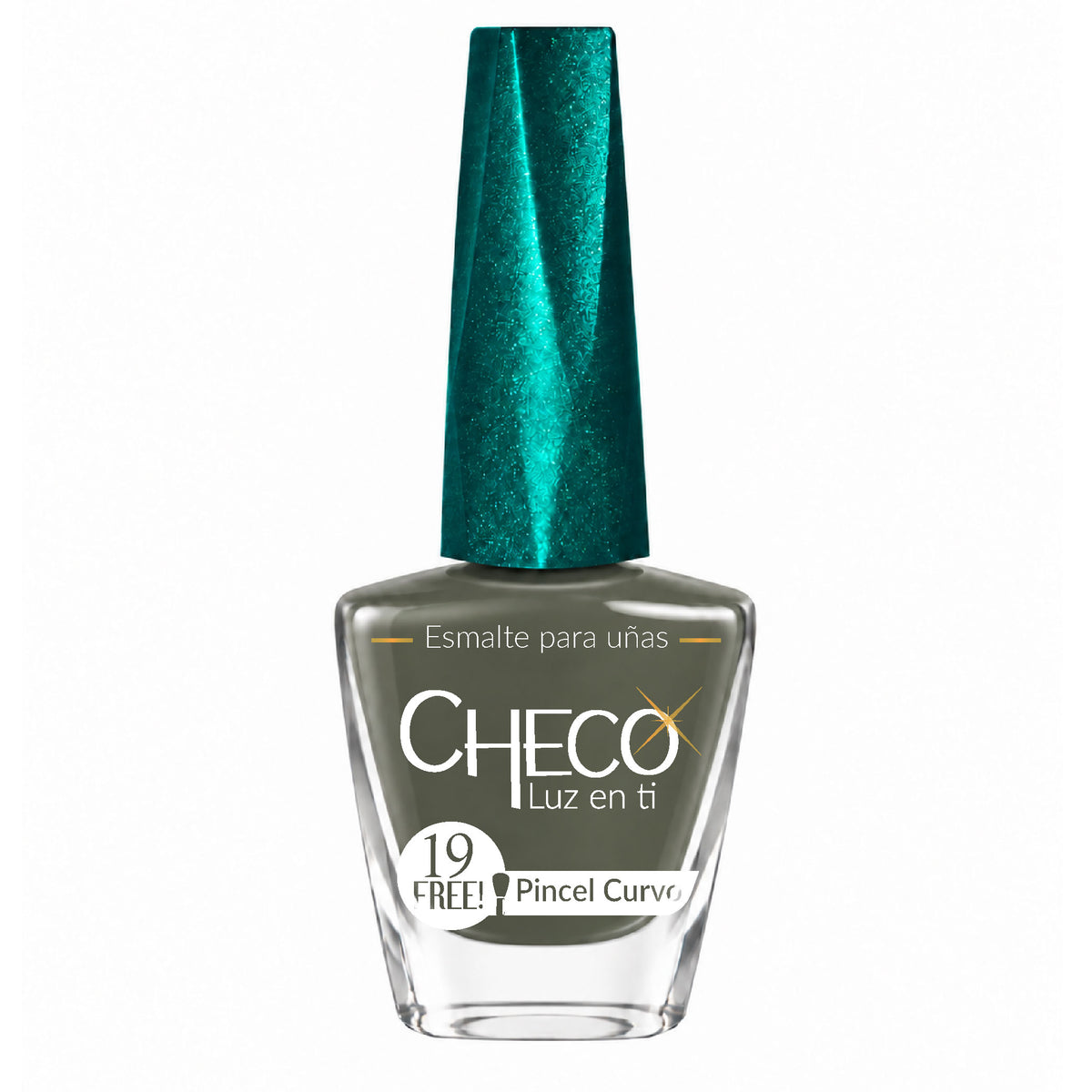 Tono 196 Avaricia - Esmalte Tradicional para Uñas – Color y Brillo Intenso