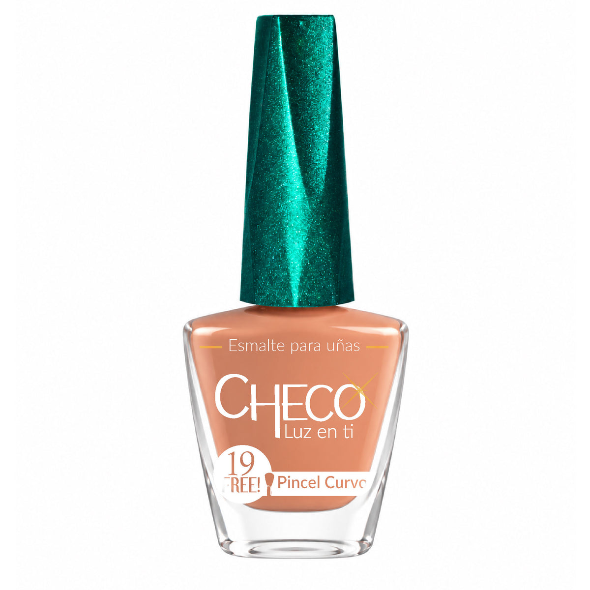 Tono 198 Manhattan - Esmalte Tradicional para Uñas – Color y Brillo Intenso