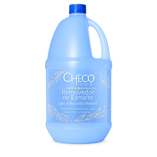 Removedor de Esmalte Tradicional – Remoción Efectiva con Humectación y Bienestar