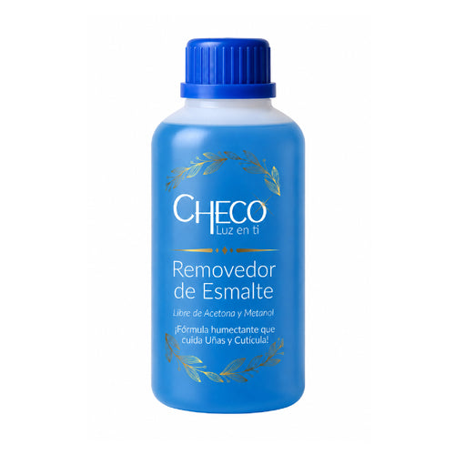 Removedor de Esmalte Tradicional – Remoción Efectiva con Humectación y Bienestar