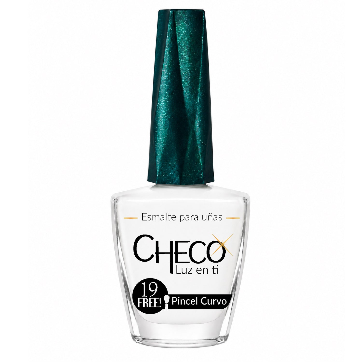 Esmalte tradicional