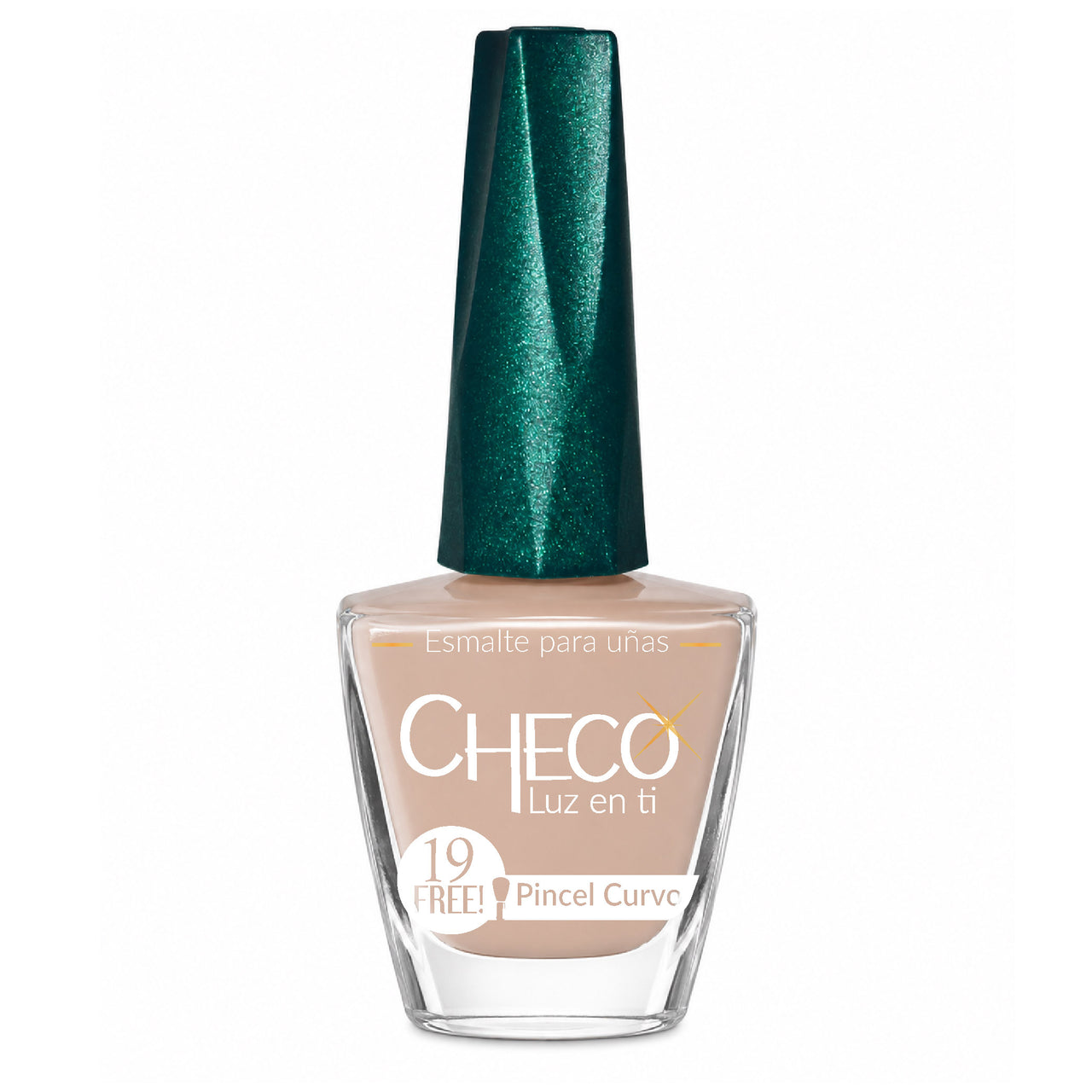 Tono 203 Sagitario- Esmalte Tradicional para Uñas – Color y Brillo Intenso