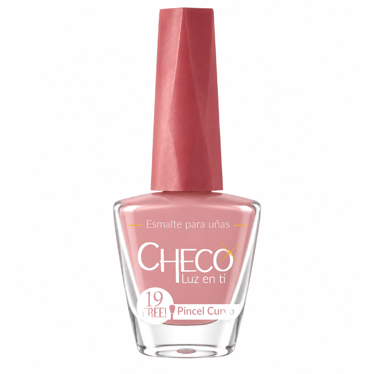 Tono 227 Hanna- Esmalte Tradicional para Uñas – Color y Brillo Intenso