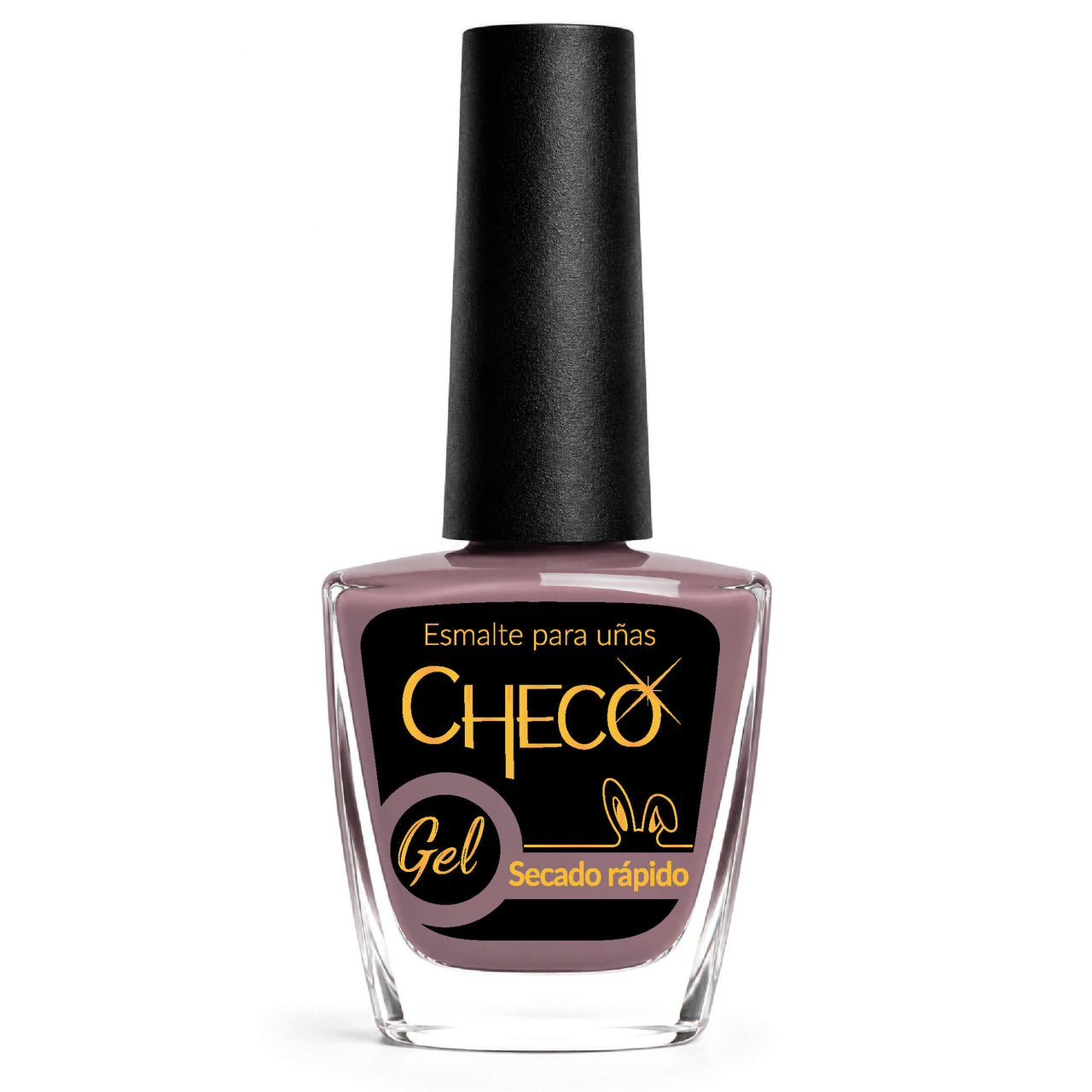 Tono 228 Maya - Esmalte Efecto Gel para Uñas – Brillo Intenso y Larga Duración sin Lámpara UV
