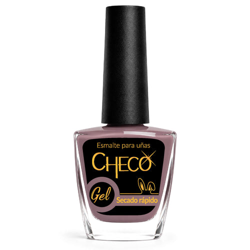Tono 228 Maya - Esmalte Efecto Gel para Uñas – Brillo Intenso y Larga Duración sin Lámpara UV