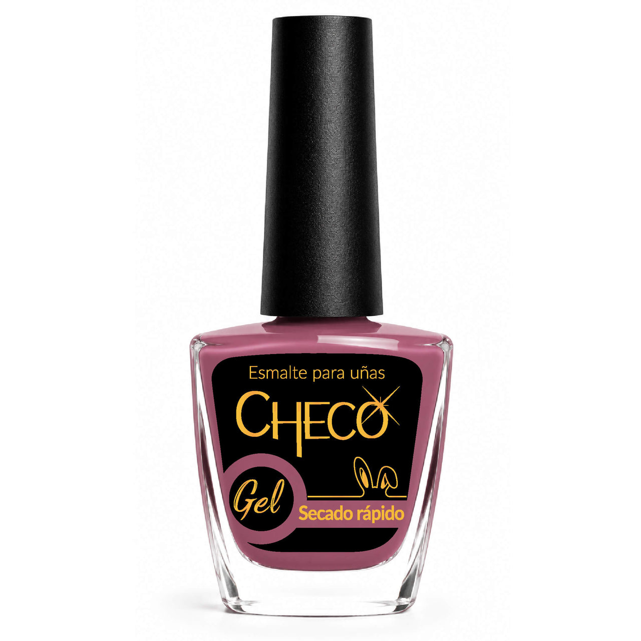 Tono 229 Vera - Esmalte Efecto Gel para Uñas – Brillo Intenso y Larga Duración sin Lámpara UV