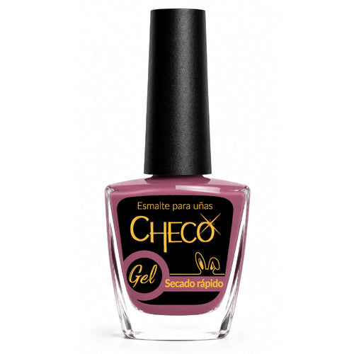 Tono 229 Vera - Esmalte Efecto Gel para Uñas – Brillo Intenso y Larga Duración sin Lámpara UV