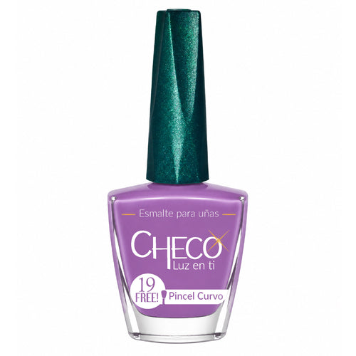 Tono 22 Jacinto - Esmalte Tradicional para Uñas – Color y Brillo Intenso