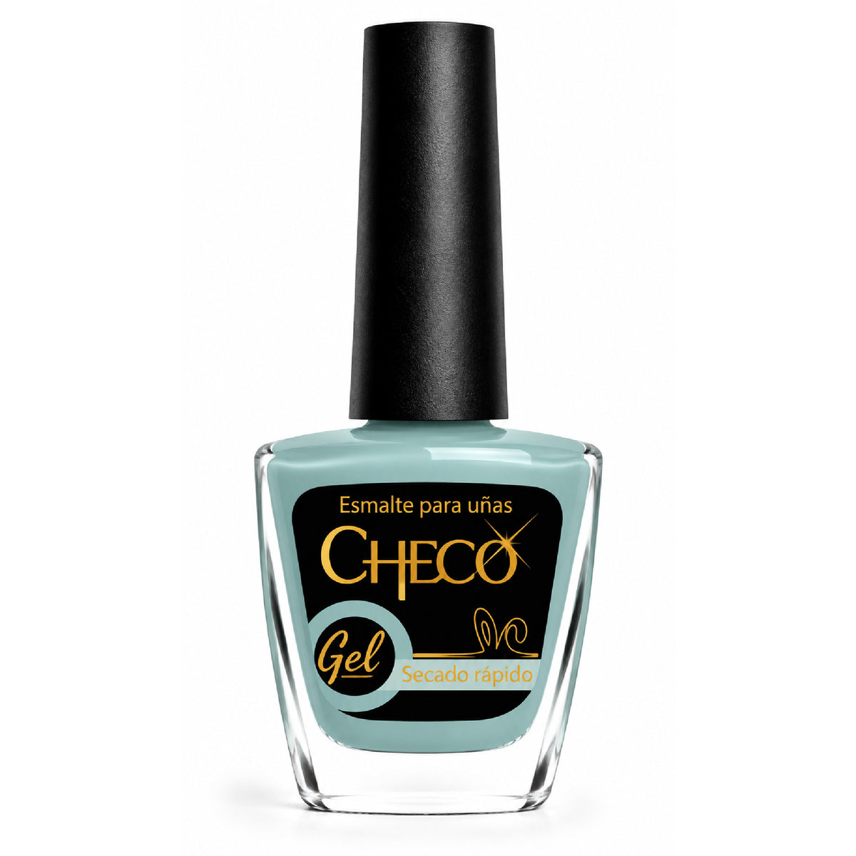 Tono 230 Silvestre - Esmalte Efecto Gel para Uñas – Brillo Intenso y Larga Duración sin Lámpara UV