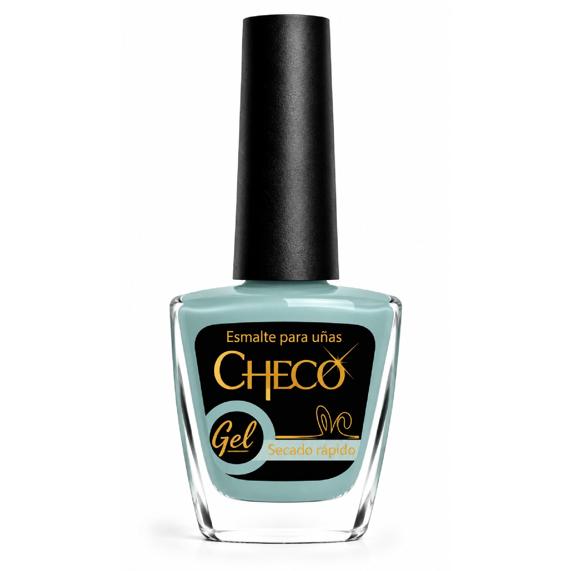 Tono 230 Silvestre - Esmalte Efecto Gel para Uñas – Brillo Intenso y Larga Duración sin Lámpara UV