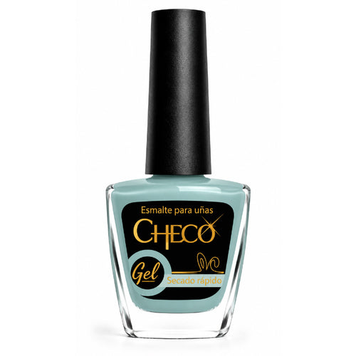 Tono 230 Silvestre - Esmalte Efecto Gel para Uñas – Brillo Intenso y Larga Duración sin Lámpara UV