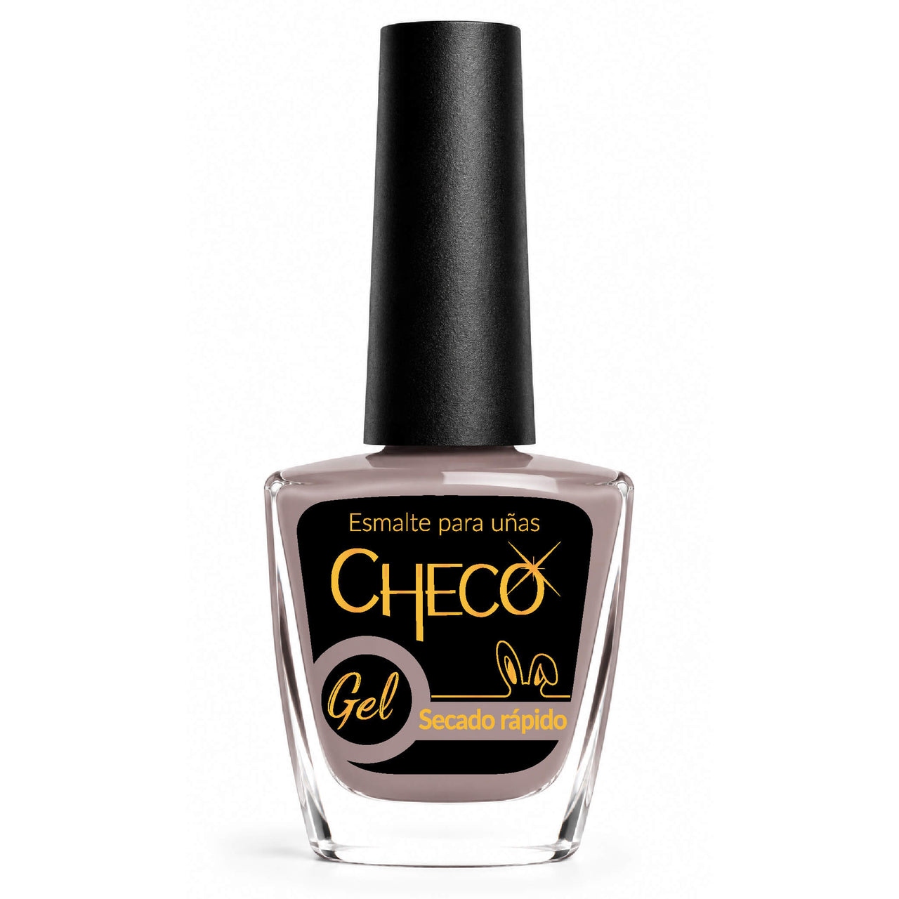 Tono 231 Eden - Esmalte Efecto Gel para Uñas – Brillo Intenso y Larga Duración sin Lámpara UV