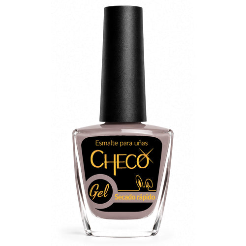 Tono 231 Eden - Esmalte Efecto Gel para Uñas – Brillo Intenso y Larga Duración sin Lámpara UV
