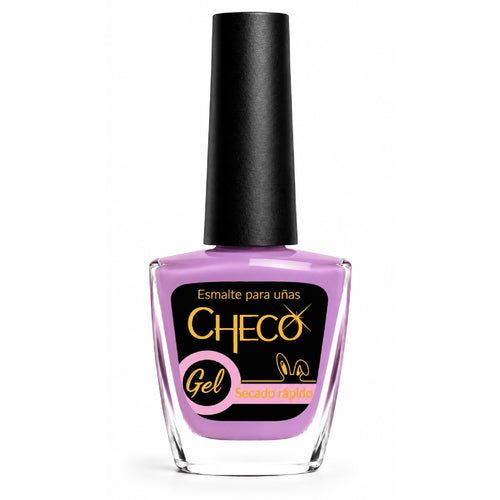 Tono 238 Sublime - Esmalte Efecto Gel para Uñas – Brillo Intenso y Larga Duración sin Lámpara UV