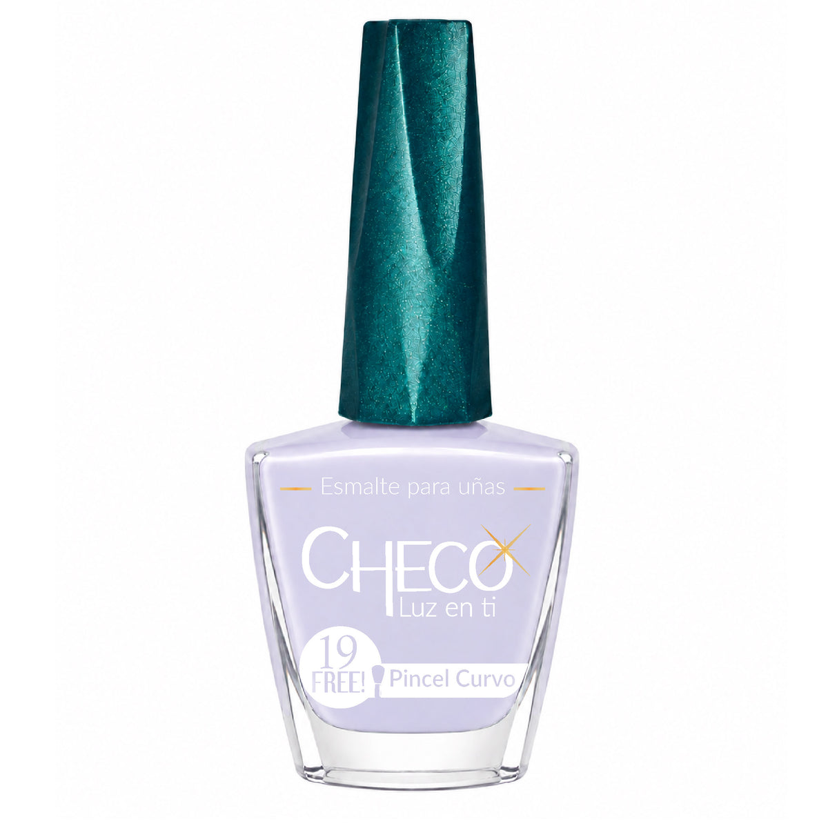 Tono 23 Cómplice- Esmalte Tradicional para Uñas – Color y Brillo Intenso