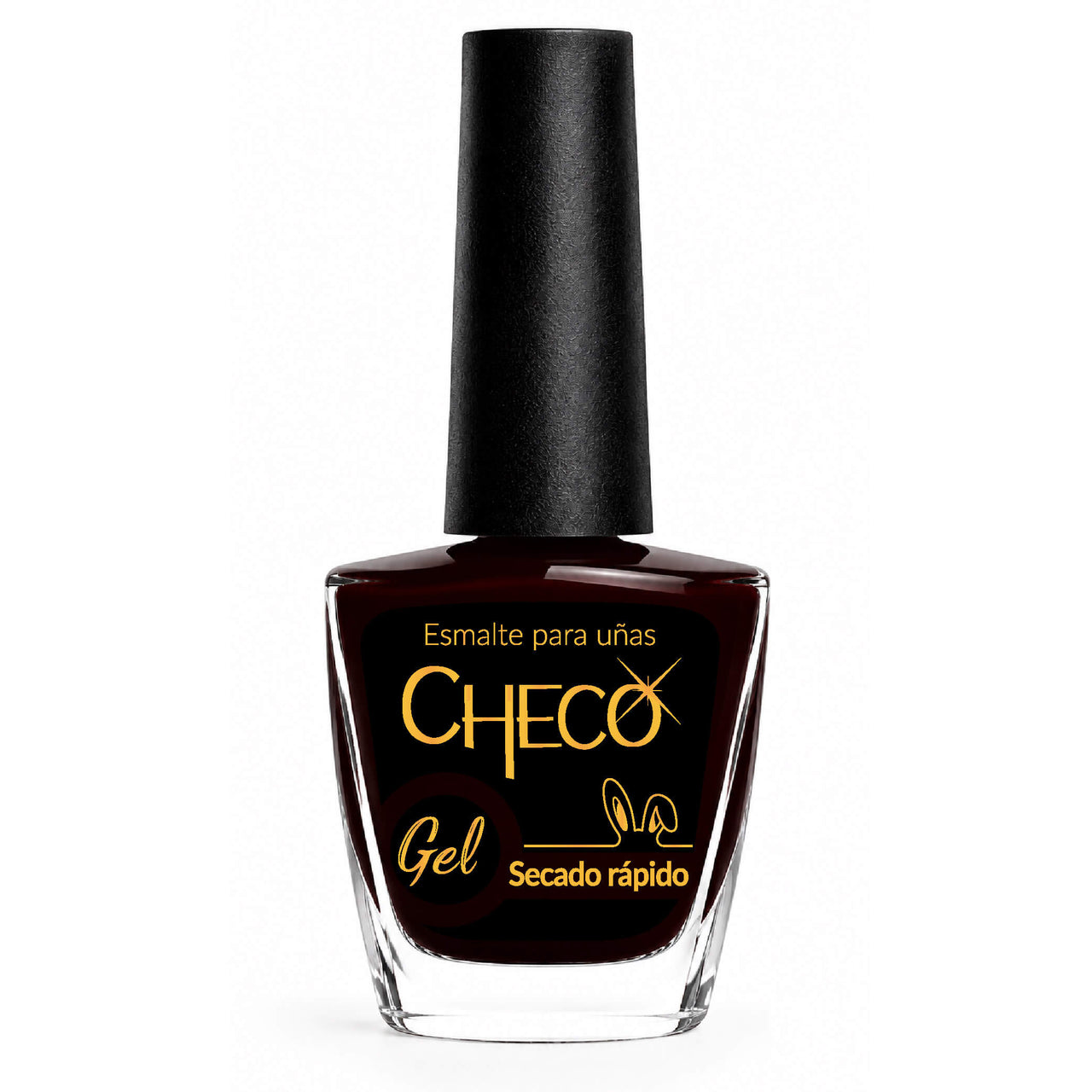 Tono 241 Escarlata- Esmalte Efecto Gel para Uñas – Brillo Intenso y Larga Duración sin Lámpara UV