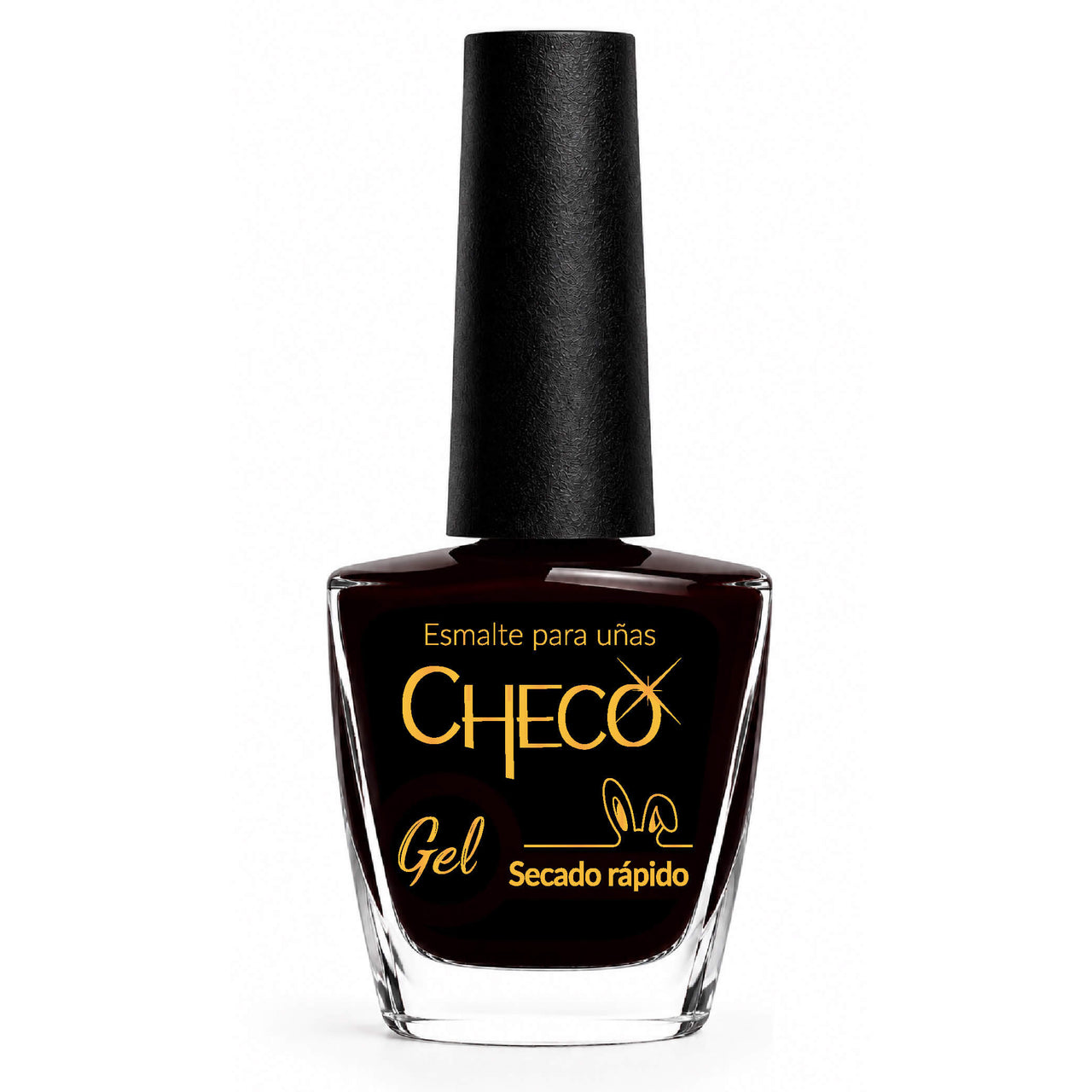 Tono 243 Ímpetu - Esmalte Efecto Gel para Uñas – Brillo Intenso y Larga Duración sin Lámpara UV