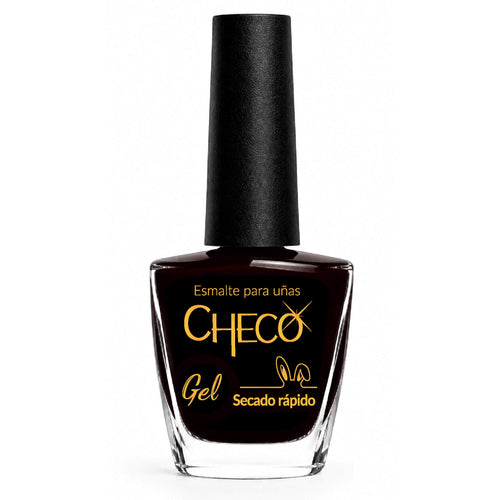 Tono 243 Ímpetu - Esmalte Efecto Gel para Uñas – Brillo Intenso y Larga Duración sin Lámpara UV