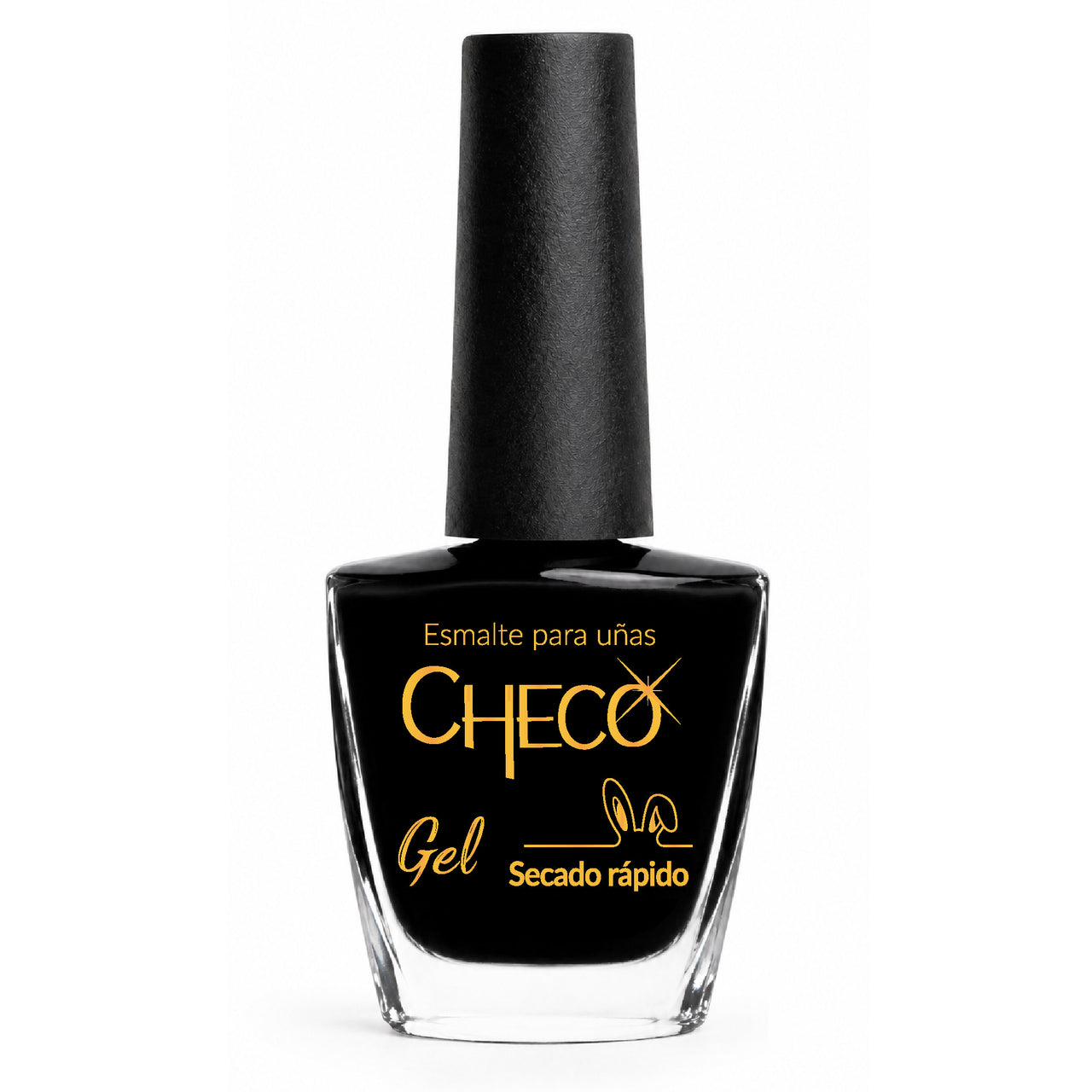 Tono 244 Eclipse - Esmalte Efecto Gel para Uñas – Brillo Intenso y Larga Duración sin Lámpara UV