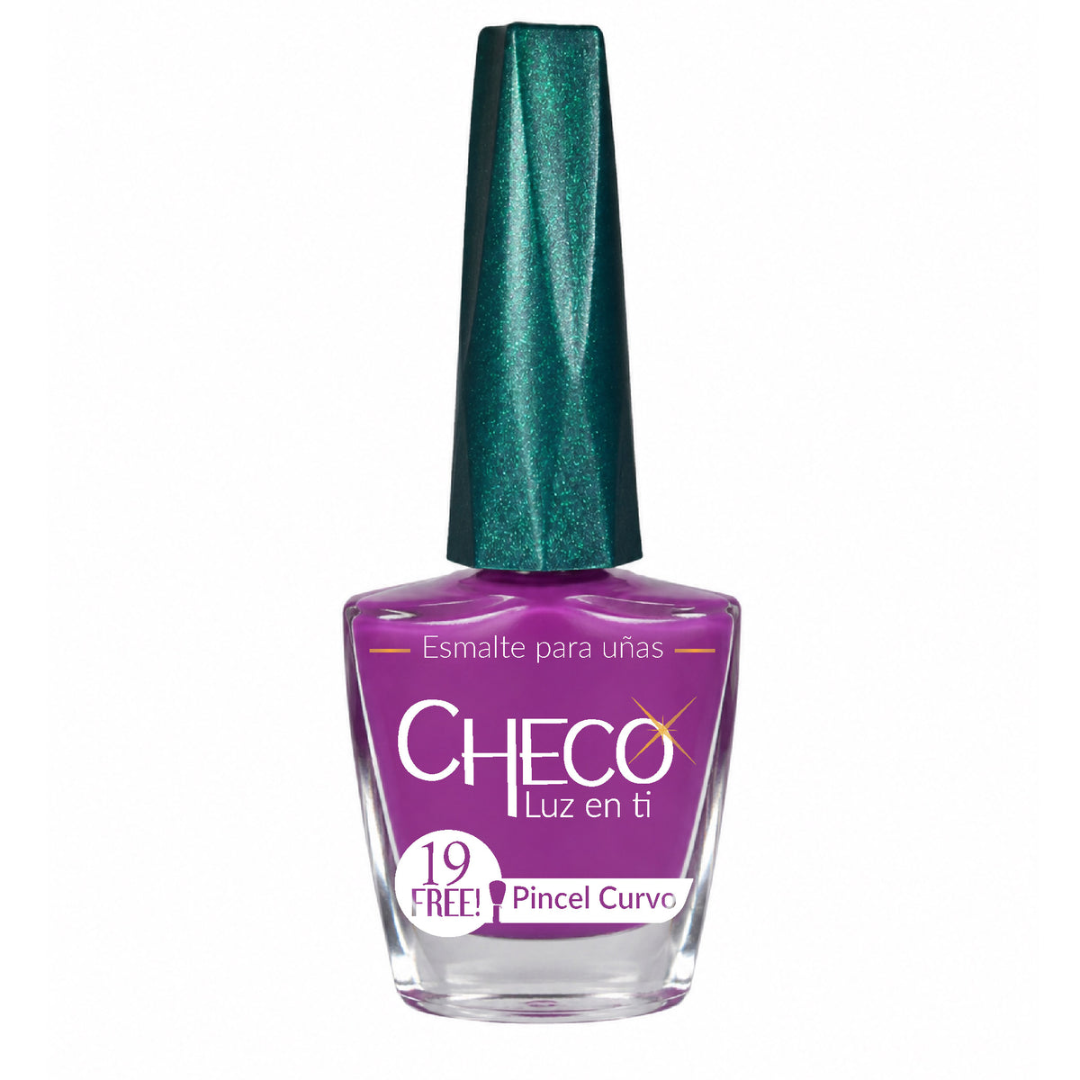 Tono 246 Delirio- Esmalte Tradicional para Uñas – Color y Brillo Intenso