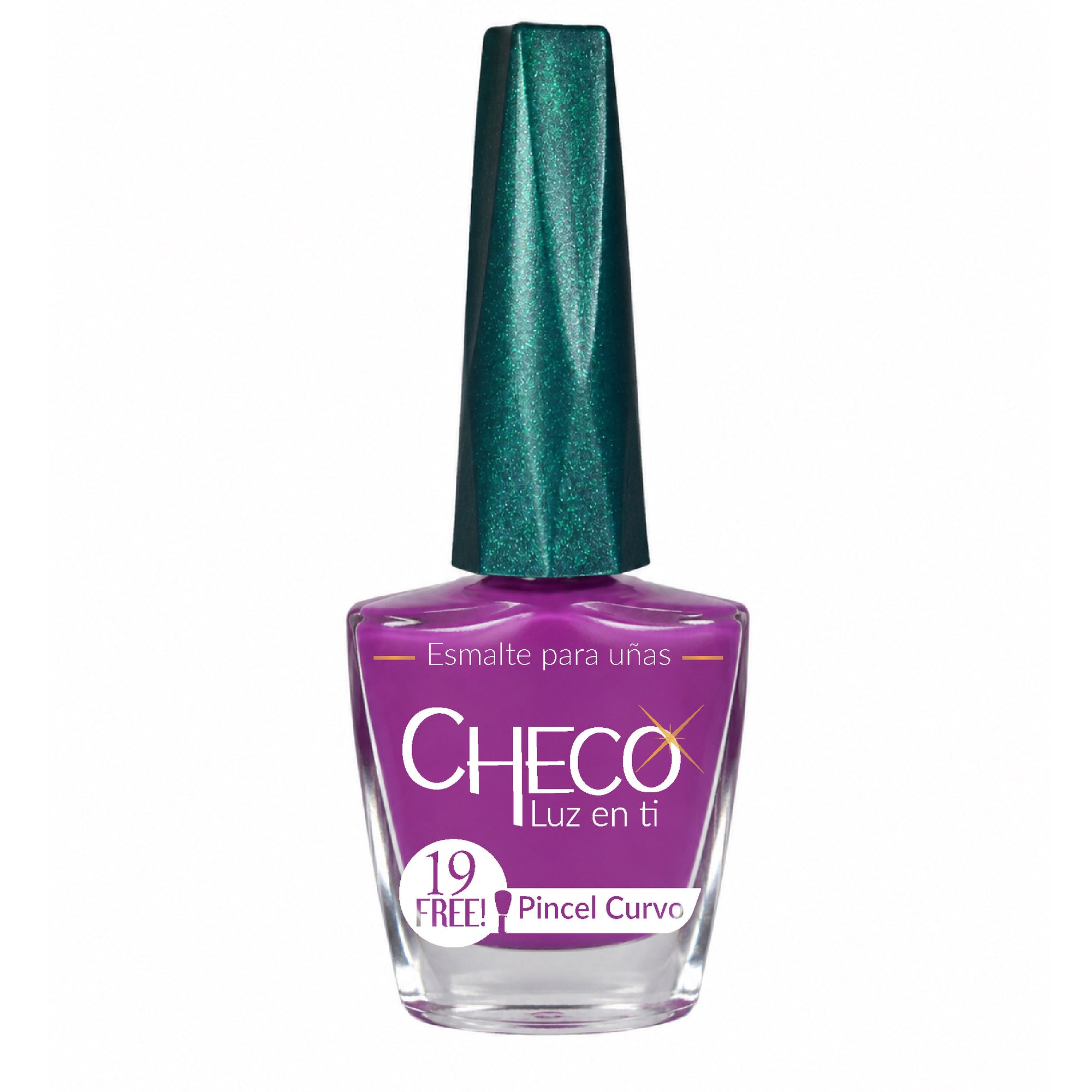 Tono 246 Delirio- Esmalte Tradicional para Uñas – Color y Brillo Intenso
