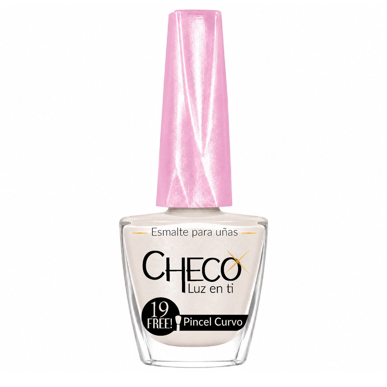 Tono 247 Encanto- Esmalte Tradicional para Uñas – Color y Brillo Intenso
