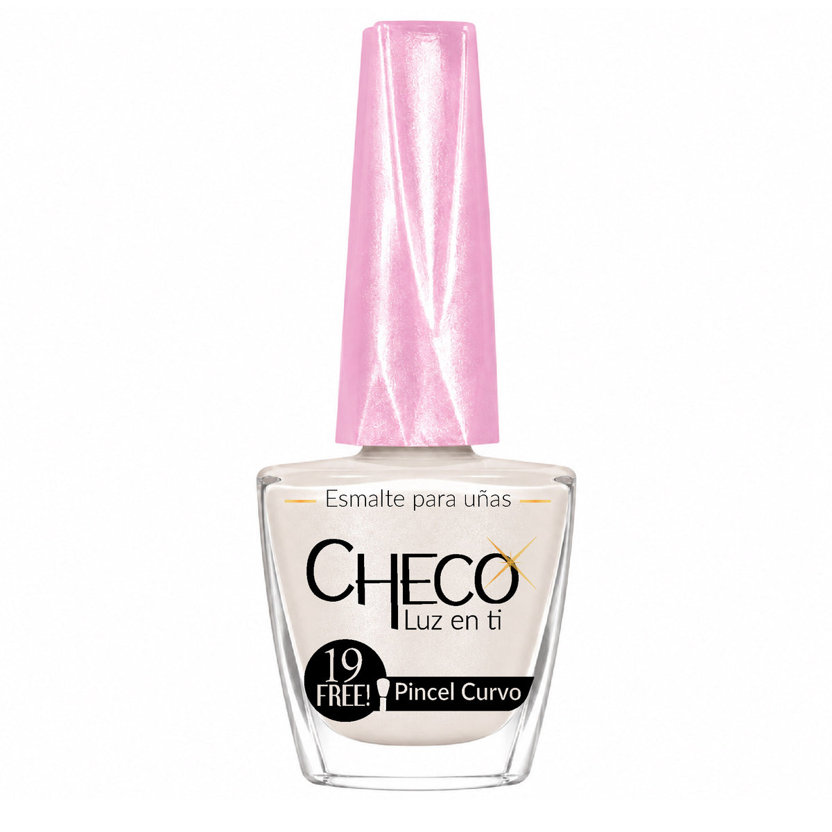 Tono 247 Encanto- Esmalte Tradicional para Uñas – Color y Brillo Intenso