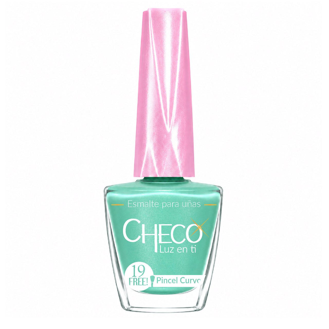 Tono 248 Sirena - Esmalte Tradicional para Uñas – Color y Brillo Intenso